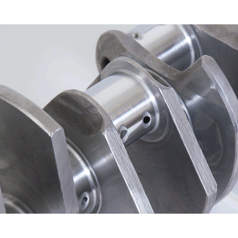 Ford-4.6L-Cast-Steel-Crank---3.554-Stroke