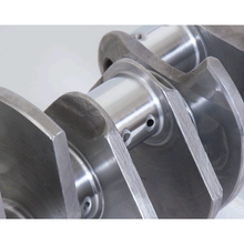 Load image into Gallery viewer, Ford-4.6L-Cast-Steel-Crank---3.554-Stroke