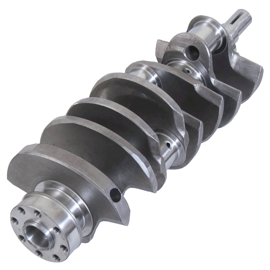 Ford-4.6L-Modular-V8-3.750In-Stroke-Internally-Balanced-Crankshaft