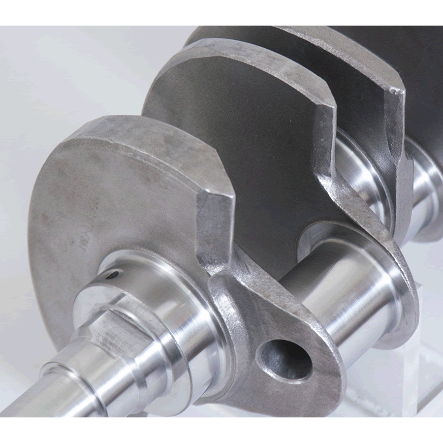 Ford-4.6L-Modular-V8-3.750In-Stroke-Internally-Balanced-Crankshaft