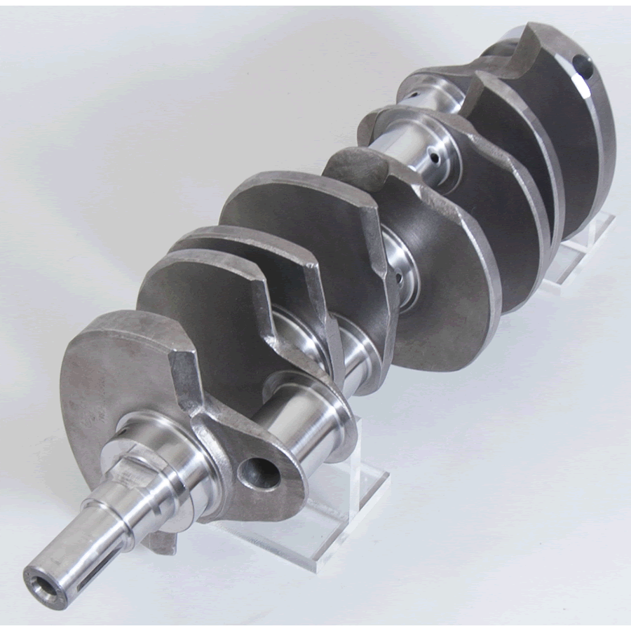 Ford-4.6L-Modular-V8-3.750In-Stroke-Internally-Balanced-Crankshaft