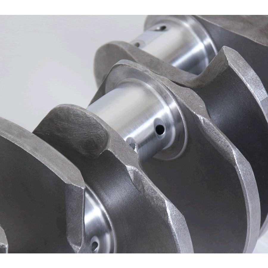 Ford-4.6L-Modular-V8-3.750In-Stroke-Internally-Balanced-Crankshaft