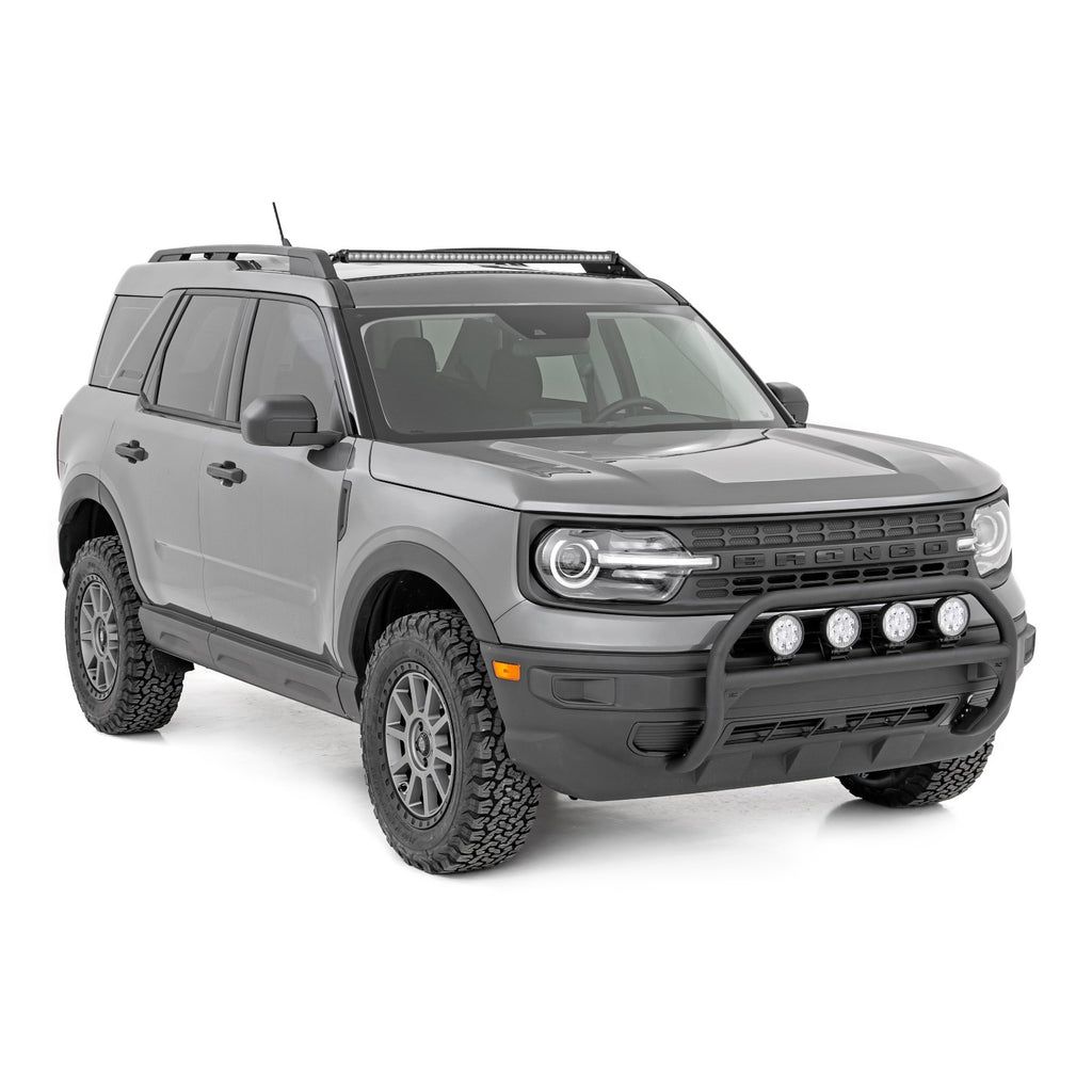 Ford-40-Inch-Led-Light-Bar-Roof-Rack-Mounting-Kit-2021-Ford-Bronco-Sport-Rough-Country