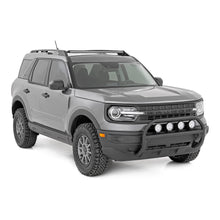 Load image into Gallery viewer, Ford-40-Inch-Led-Light-Bar-Roof-Rack-Mounting-Kit-2021-Ford-Bronco-Sport-Rough-Country