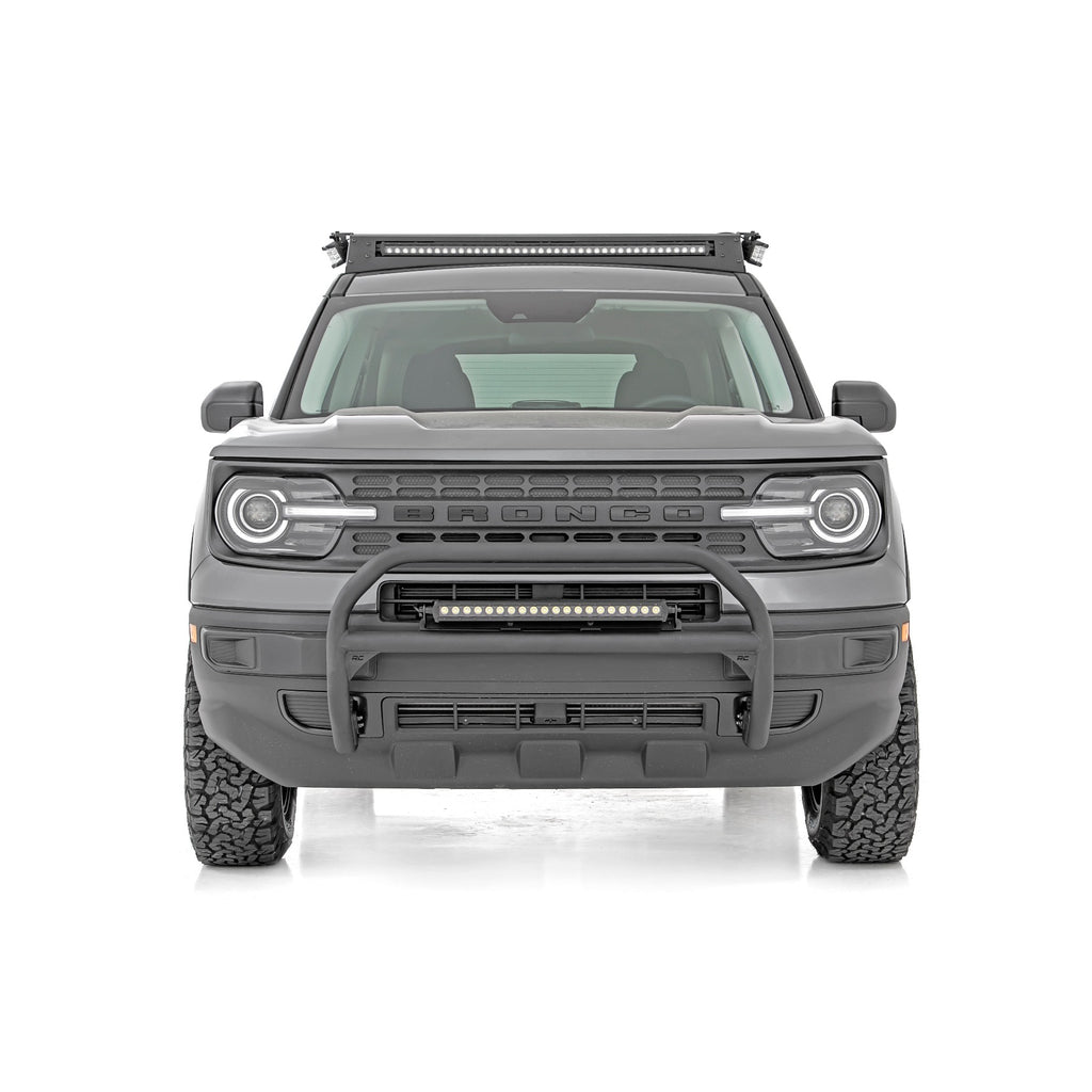 Ford-40-Inch-Led-Light-Bar-Roof-Rack-Mounting-Kit-2021-Ford-Bronco-Sport-Rough-Country