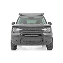 Load image into Gallery viewer, Ford-40-Inch-Led-Light-Bar-Roof-Rack-Mounting-Kit-2021-Ford-Bronco-Sport-Rough-Country