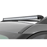 Rough Country 71039 Ford 40-inch LED Light Bar Roof Rack Mounting Kit 2021 Ford Bronco Sport
