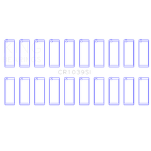 Load image into Gallery viewer, Ford-415-(Size-0.25Mm)-Connecting-Rod-Bearing-Set