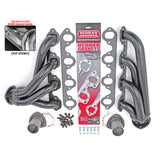 Hedman Hedders 89236 FORD 429-460 INTO 54-72 FORD F100 HEADERS- HTC CERAMIC COATED