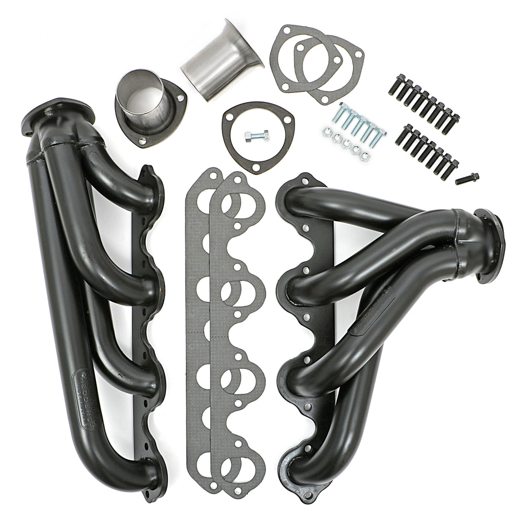Ford-429-460-Into-54-72-Ford-F100-Headers--Uncoated