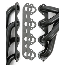 Load image into Gallery viewer, Ford-429-460-Into-54-72-Ford-F100-Headers--Uncoated