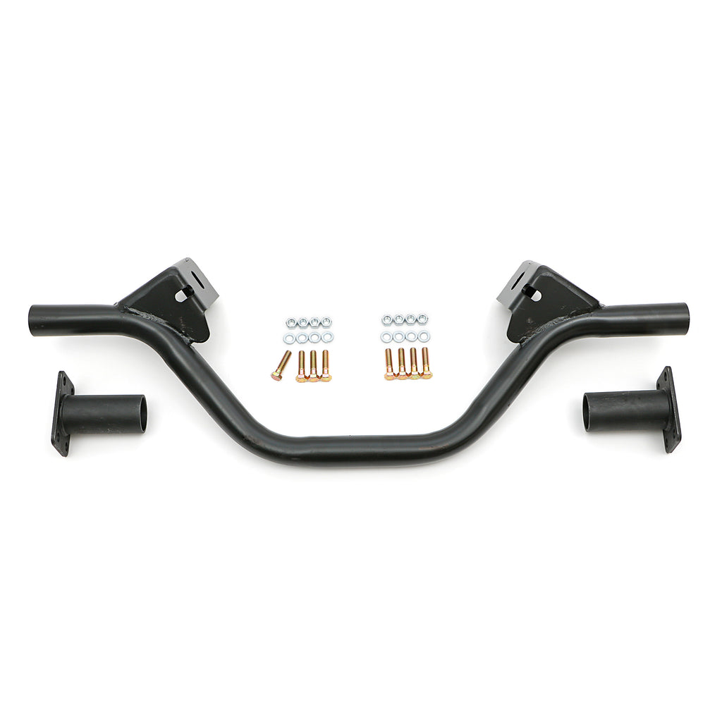 Ford-429-460-Universal-Crossmember-Mount;-28-In.-To-38-In.-Framerails