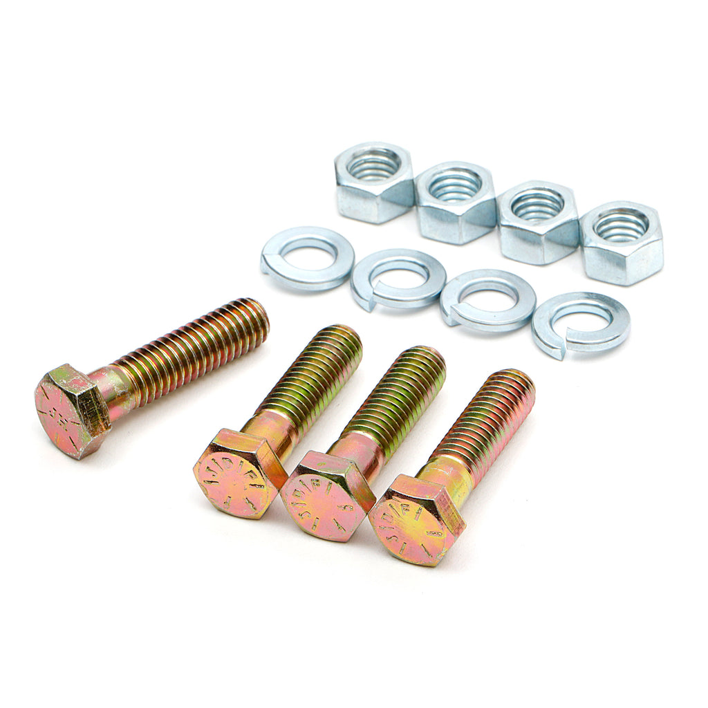 Ford-429-460-Universal-Crossmember-Mount;-28-In.-To-38-In.-Framerails