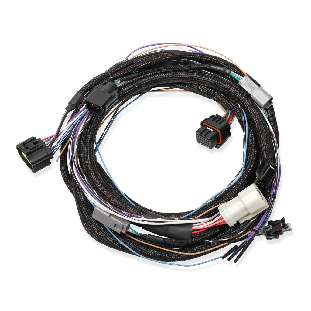Ford-4R70w4R75w-Transmission-Control-Harness