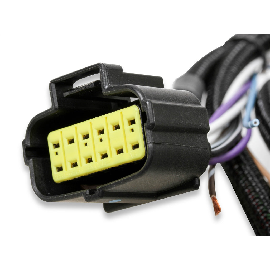 Ford-4R70w4R75w-Transmission-Control-Harness