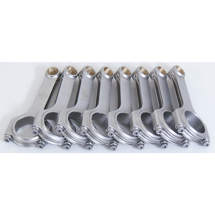 Ford-4.6-Stroker-Arp2000-Bolts-H-Beam-Connecting-Rods-(Set-Of-8)
