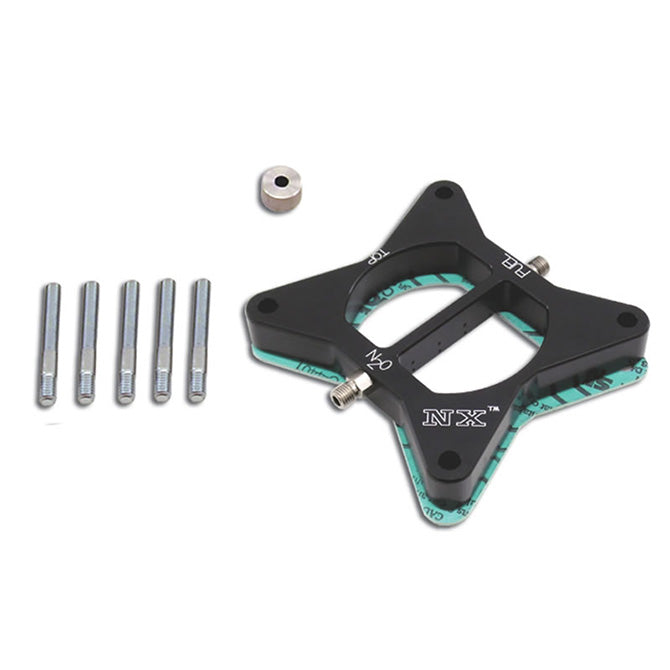 Ford-4.6L-2-Valve-Plate-Conversion