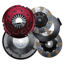 Load image into Gallery viewer, Ford-4.6L-8-Bolt-Steel-Flywheel-164T-1-11610-900-Series