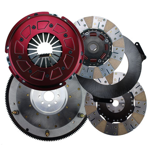 Ford-4.6L-8-Bolt-Steel-Flywheel-164T-1-1826-900-Series