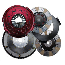 Load image into Gallery viewer, Ford-4.6L-8-Bolt-Steel-Flywheel-164T-1-1826-900-Series