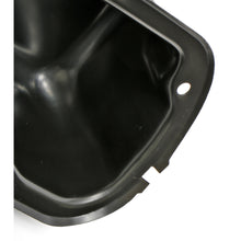 Load image into Gallery viewer, Ford-5.0L-(86-95)-Steel-Valve-Covers;-Reproduction-Style--Black-Finish
