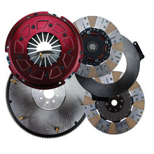Load image into Gallery viewer, Ford-5.0L-8-Bolt-Steel-Flywheel-164T-123-900-Series