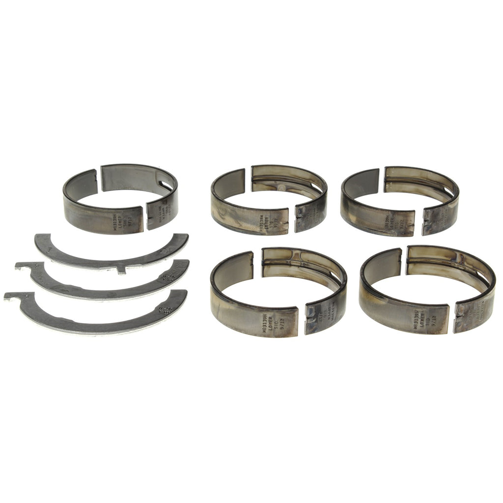 Ford-5.4L-Dohc-Supercharged-2007-2011-Vin-S-Cast-Iron-Cylinder-Block-Main-Bearing-Set