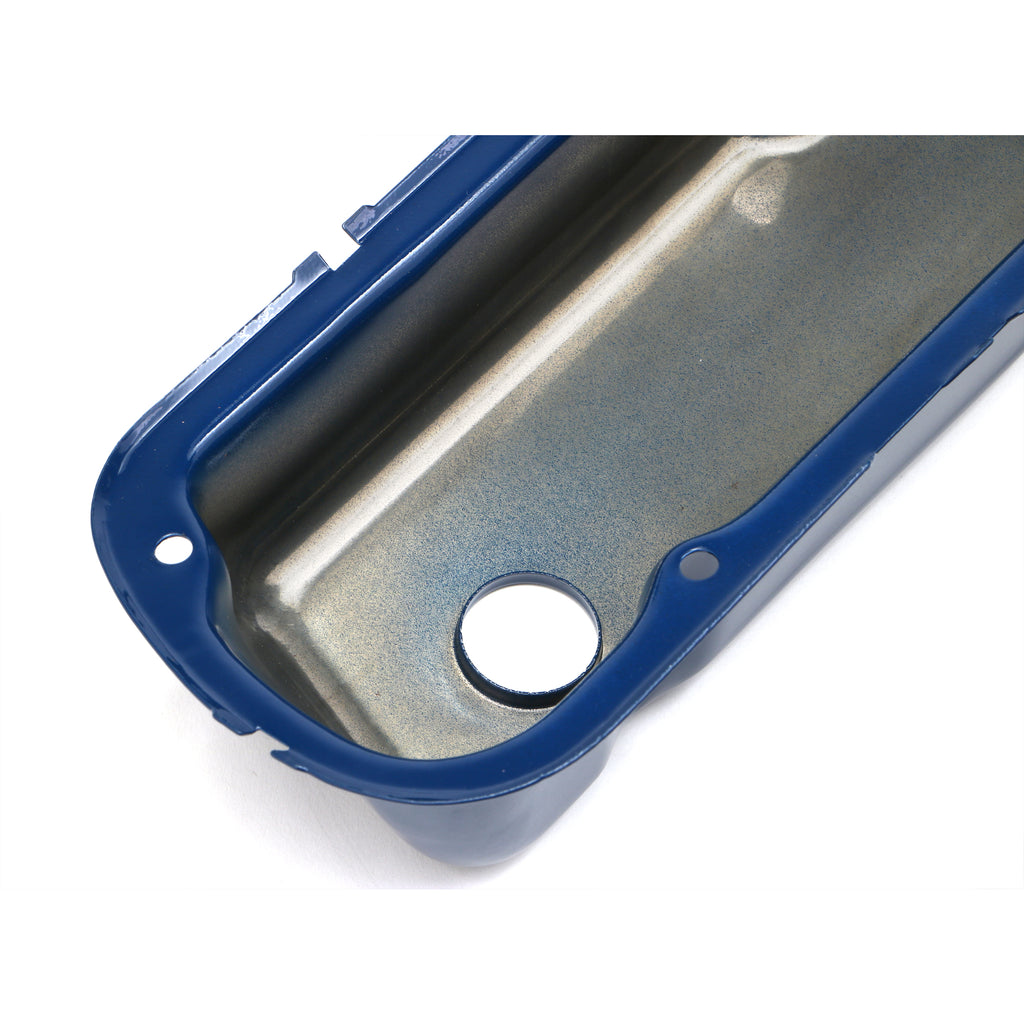 Ford-5.0L-Ford-Blue-Powder-Coated-Valve-Covers