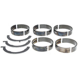 Clevite MS2293HX Engine Crankshaft Main Bearing Set