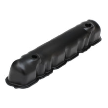 Load image into Gallery viewer, Ford-6Cyl-144-250-Asphalt-Black-Powder-Coated-Valve-Cover