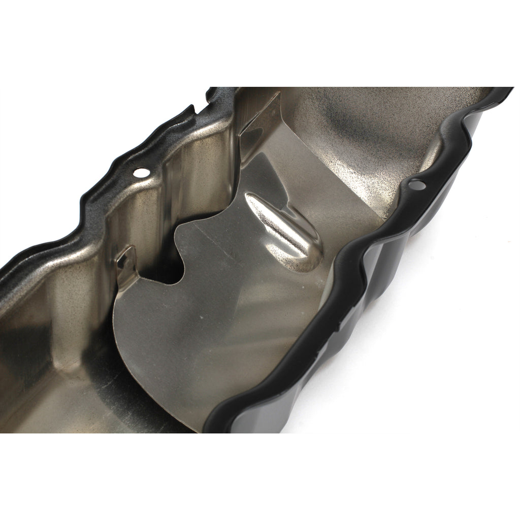 Ford-6Cyl-144-250-Asphalt-Black-Powder-Coated-Valve-Cover