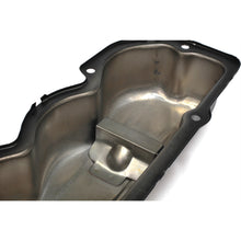 Load image into Gallery viewer, Ford-6Cyl-240-300-Asphalt-Black-Powder-Coated-Valve-Cover