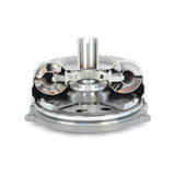TCI Automotive 457000 Ford 6R80 3100 to 3200 Stall Triple-Disc Bolt-Together Converter