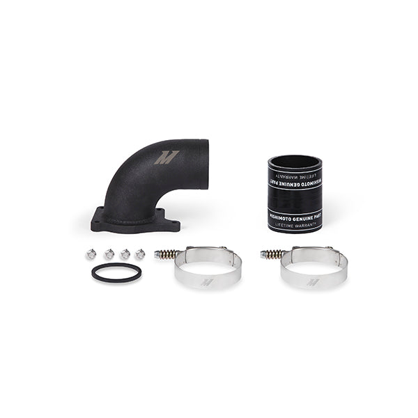 Ford-6.0L-Powerstroke-Intake-Elbow