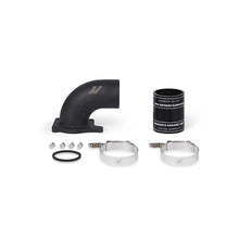 Load image into Gallery viewer, Ford-6.0L-Powerstroke-Intake-Elbow