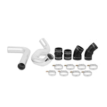 Load image into Gallery viewer, Ford-6.0L-Powerstroke-Intercooler-Pipe-And-Boot-Kit-2003-2007
