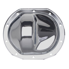 Load image into Gallery viewer, Ford-7.5-In.-(10-Bolt),-Some-Mazda;-Complete-Chrome-Differential-Cover-Kit