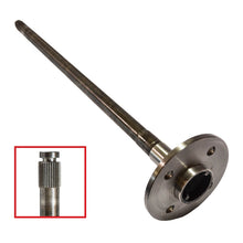 Load image into Gallery viewer, Ford-7.58.8-Inch-Rear-Axle-Shaft-84-88-T-BirdCougar-28-Spline-30-Inch-4-Lug-Nitro-Gear-And-Axle