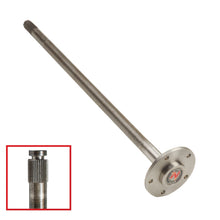 Load image into Gallery viewer, Ford-7.58.8-Inch-Rear-Axle-Shaft-Non-Abs-90-97-Crown-Victoria-28-Spline-31-58-Inch-5-Lug-Nitro-Gear-And-Axle