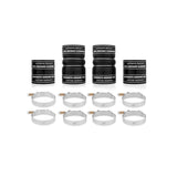Mishimoto MMBK-F2D-99BK Ford 7.3L Powerstroke Factory-Fit Boot Kit