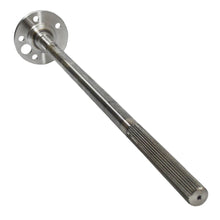 Load image into Gallery viewer, Ford-8-And-9-Inch-28-Spline-25.5--33-Inch-Cut-To-Length-5-Lug-Rear-Axle-Shaft-Nitro-Gear--Axle