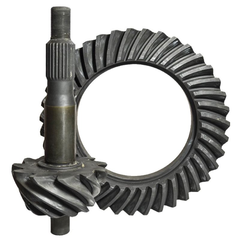 Ford-8-Inch-4.11-Ratio-Ring-And-Pinion-Nitro-Gear-And-Axle