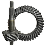 Nitro Gear & Axle F8-411-NG Ford 8 Inch 4.11 Ratio Ring And Pinion Nitro Gear and Axle