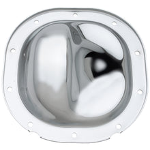 Load image into Gallery viewer, Ford-8.8-In.-10-Bolt;-Chrome-Differential-Cover-Only