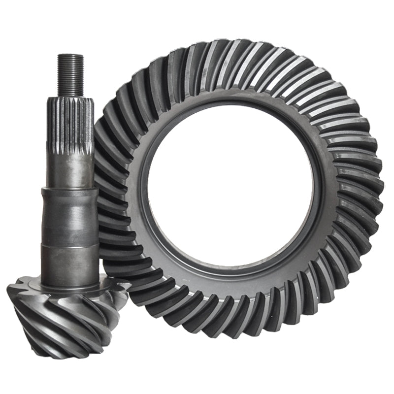 Ford-8.8-Inch-3.55-Ratio-Ring-And-Pinion-Nitro-Gear-And-Axle