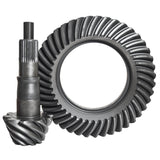 Nitro Gear & Axle F8.8-355-NG Ford 8.8 Inch 3.55 Ratio Ring And Pinion Nitro Gear and Axle