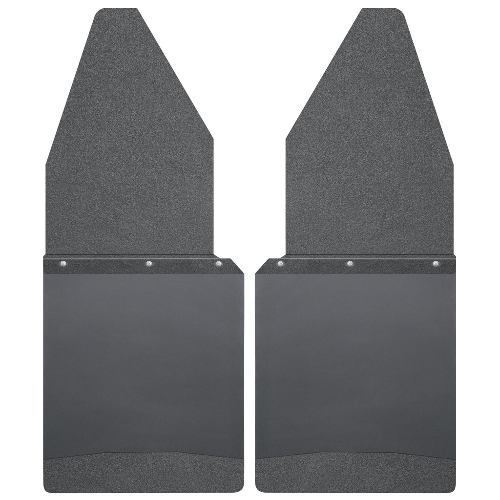 Ford-88-16-F-15088-99-F-250-12In-W-Black-Top--Weight-Kick-Back-Front-Mud-Flaps