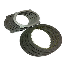 Load image into Gallery viewer, Ford-89-Inch-Clutch-Kit-Trac-Lock-4-Tab-Nitro-Gear-And-Axle