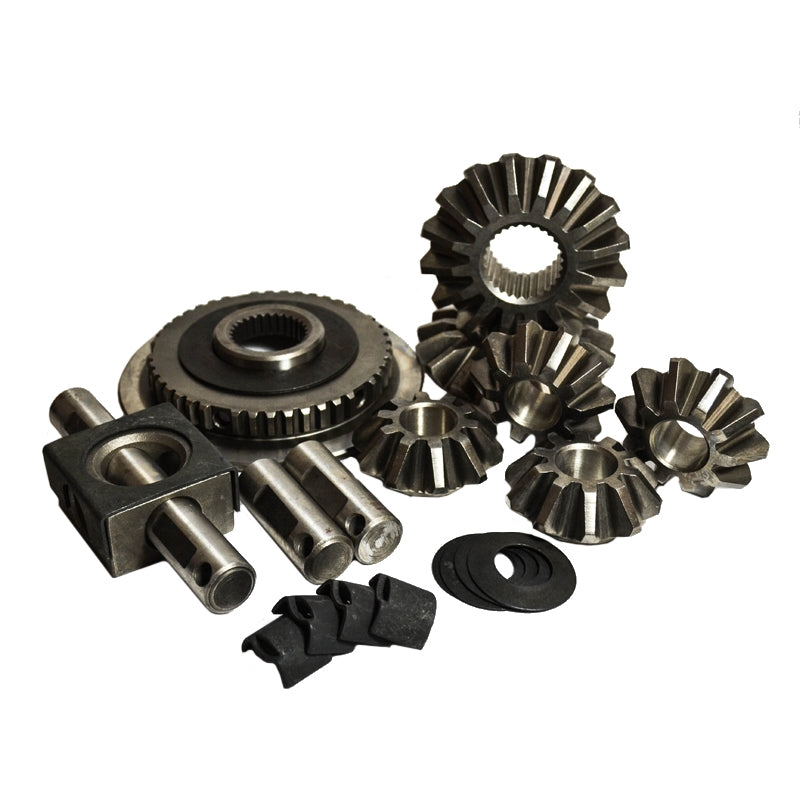 Ford-89-Inch-Trac-Lock-28-Spline-Inner-Parts-Kit-Nitro-Gear-And-Axle