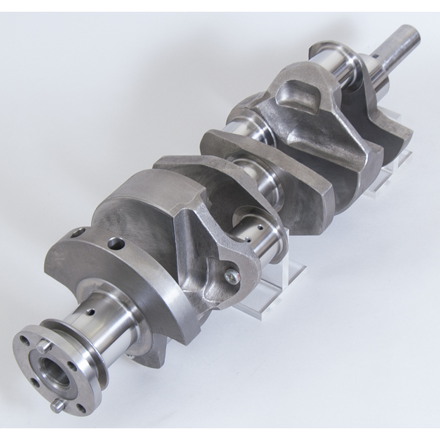 Ford-8Ba-Flathead-Cast-Crankshaft